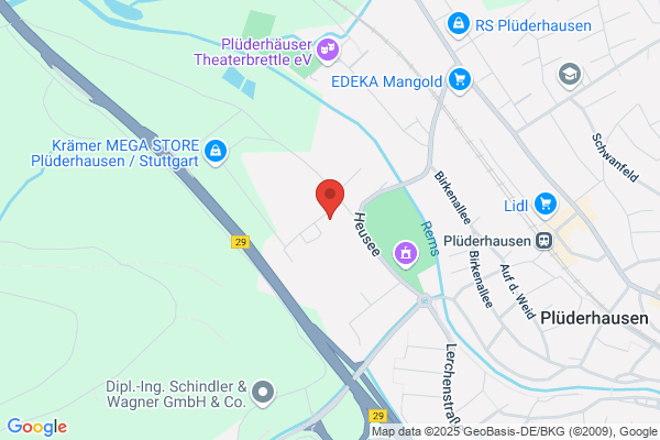Carmona Autolackierung GmbH