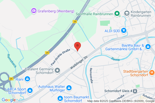 Hammann GmbH