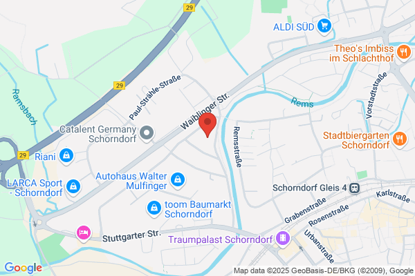 atr Ausbeultechnik GmbH
