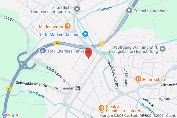 Stroppel Reifendienst GmbH