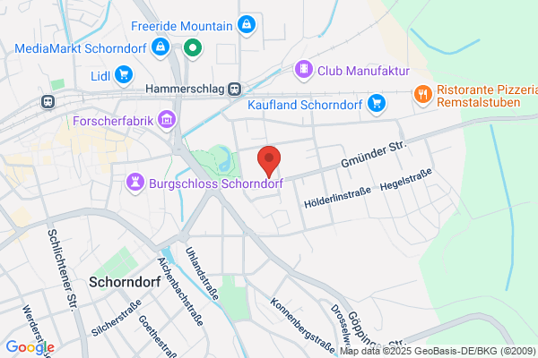 Pit-Stop Systempartner GmbH
