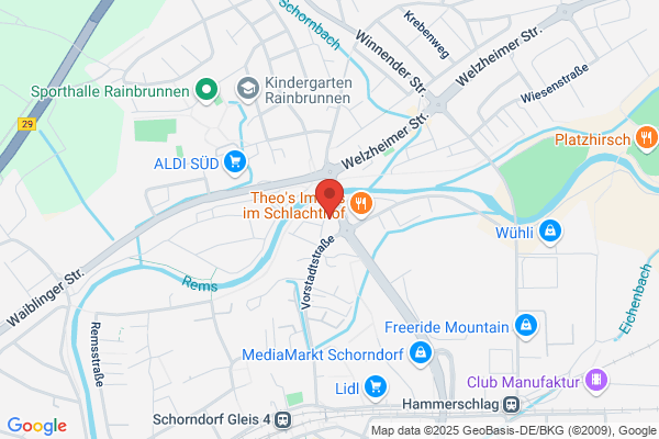 Frank GmbH