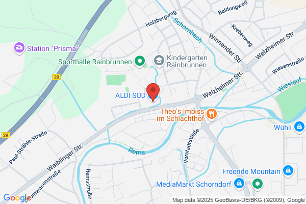 ALDI SÜD
