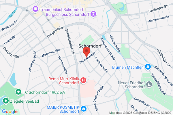 Bäckerei Schulze