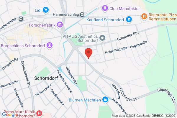 Bäckerei-Conditorei Wiedmaier GmbH