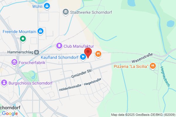 Mildenberger KG