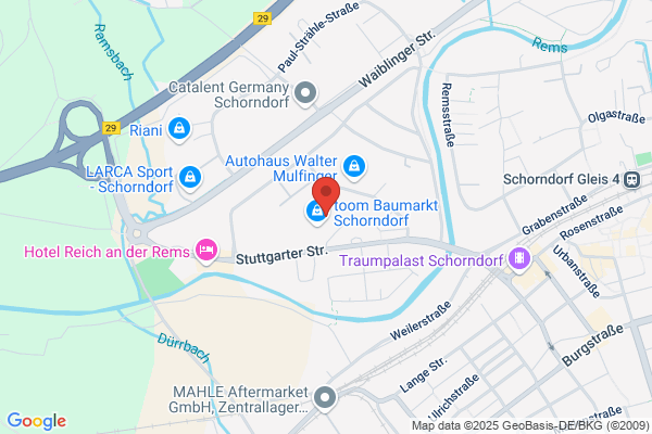 Schöllkopf Backwaren GmbH