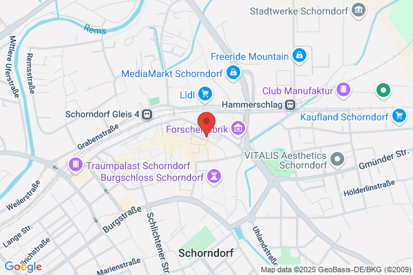 Kreissparkasse Waiblingen