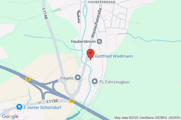 Wiedmann Gottfried GmbH