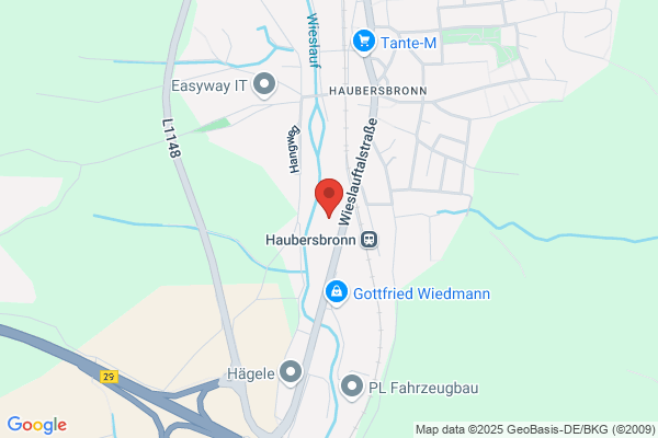 Weißert Baumaschinen GmbH