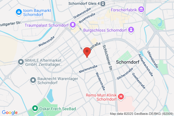 Gerlinger u. Merkle Ing. Gesellschaft f. Akustik u. Bauphysik mbH