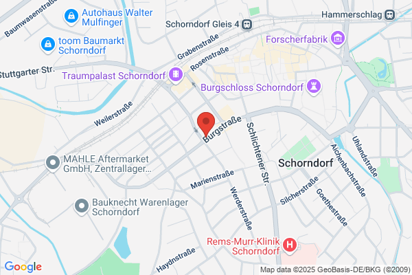 Versicherungsdienst Rems Murr
