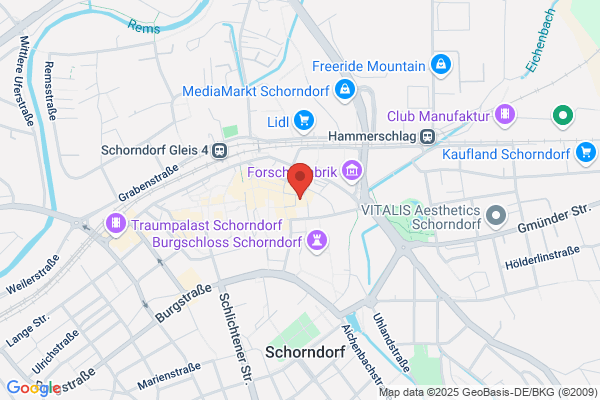 Bantel GmbH - Mode und mehr - das Kaufhaus im Remstal