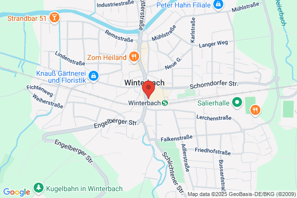 Hans Raithle GmbH