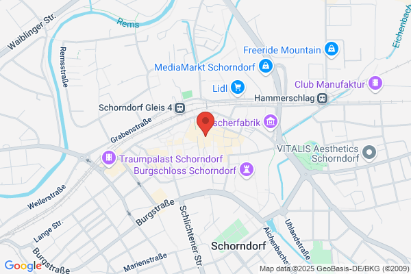Modehaus Schill GmbH + Co