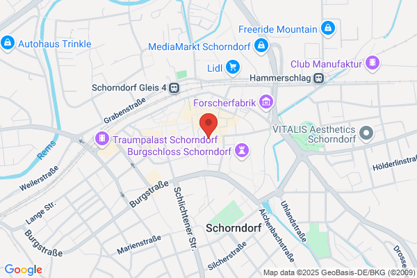 Wissmach Modefilialen GmbH