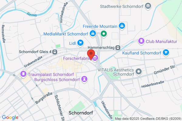 EPS Personalservice GmbH