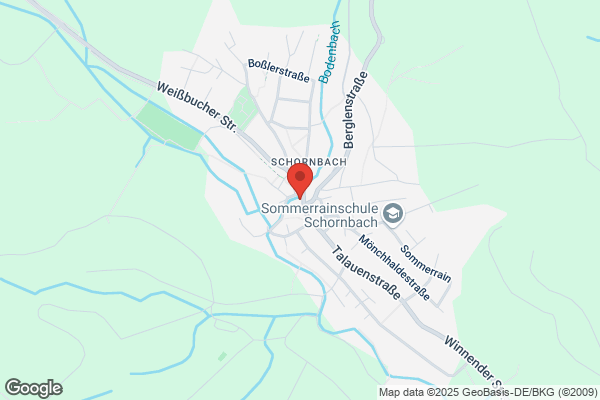 Peter Wahl Gasthaus Zum Lamm