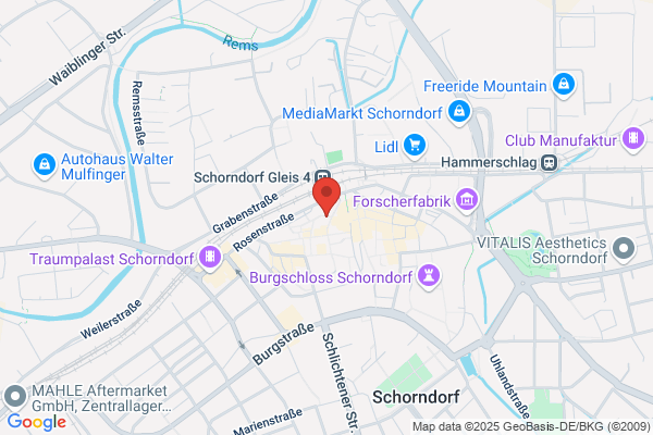 Café am Kirchatörle