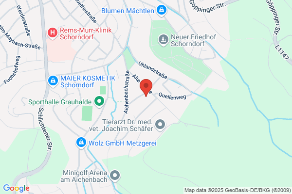 PC-Hilfe Schorndorf