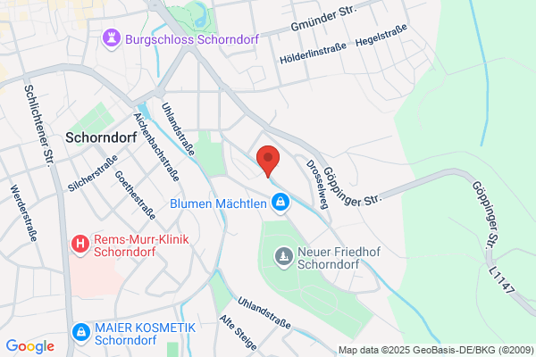 Inpunkto GmbH Mahr