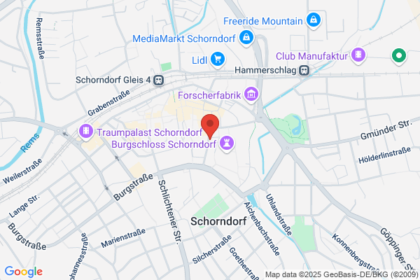 TRIMAC Datenverarbeitung