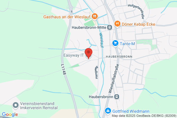 Easyway IT GmbH