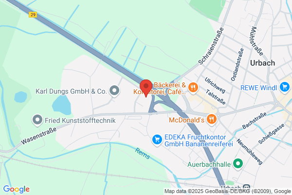 PPA Personaldienstleistungen GmbH