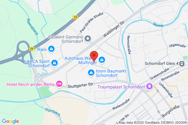 Elektrotechnik Taraschewski GmbH