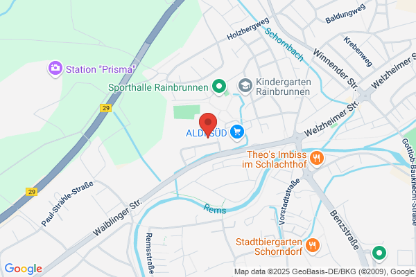 KNÖDLER electronic solutions GmbH