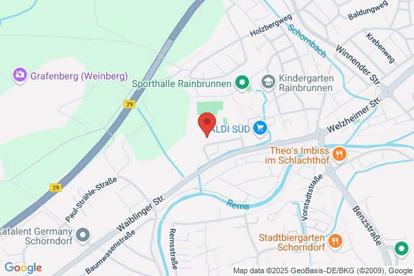 Pro-K Lux Lichttechnik GmbH