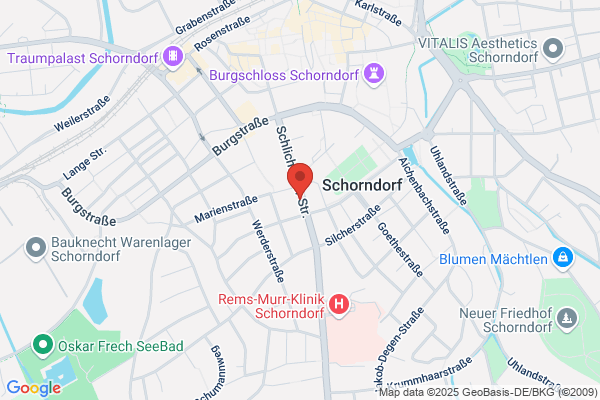Fahrschule Hofer GmbH