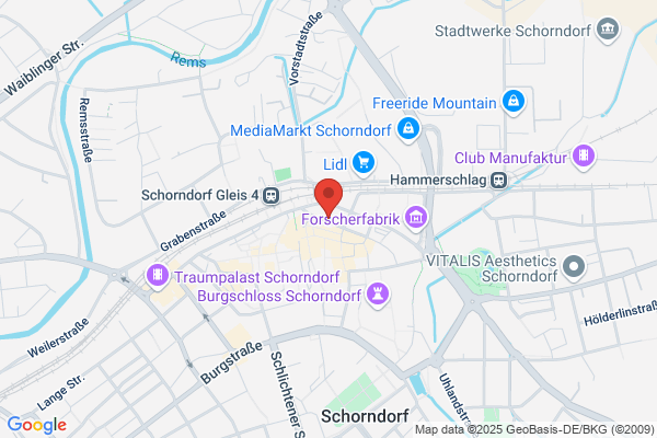 Fahrschule Trissler