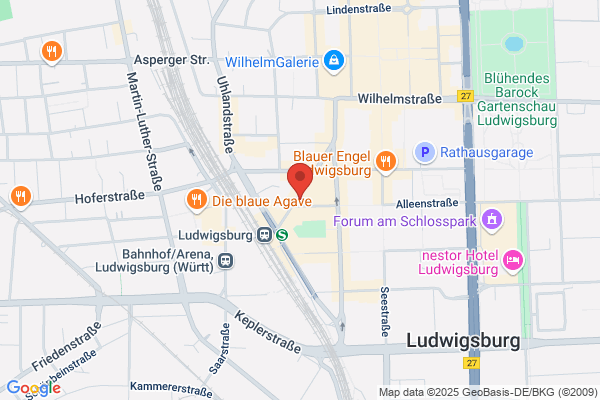 Baugeldcenter