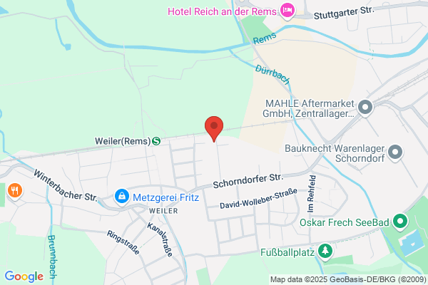 BLOM Deutschland GmbH