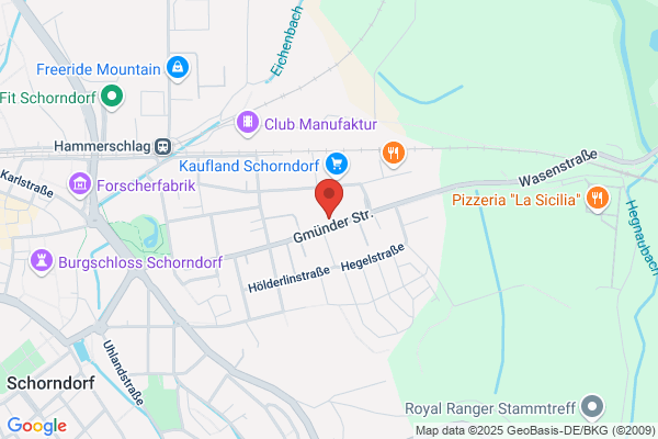Cleanpros Dienstleistungen