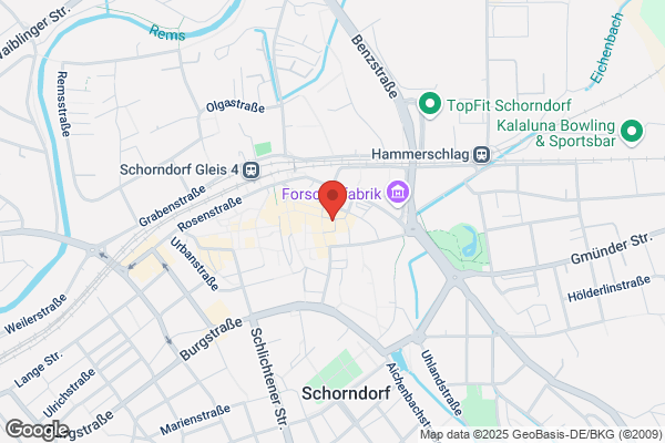 DERTOUR Reisebüro