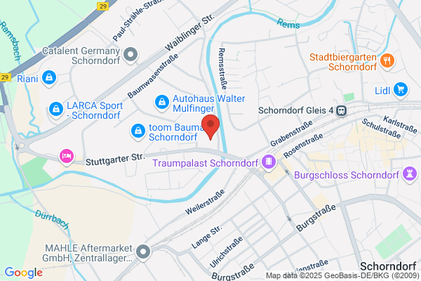 HEM KÜCHEN Küchenstudio in Schorndorf