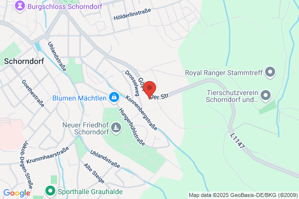 LNB - Point-Schorndorf
