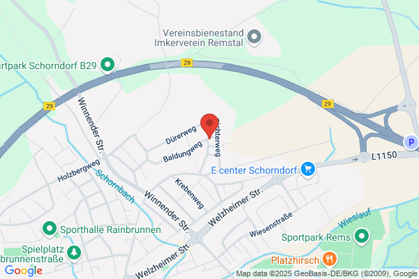 Erlenbusch u.Hoheneder GBR