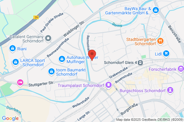Holtz-Stosch GmbH Sprachendienste