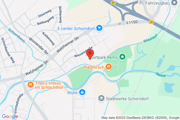Jugendhaus Altlache