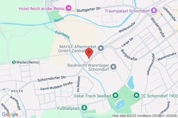 AD Friedrich Sicherheitstechnik GmbH & Co.KG