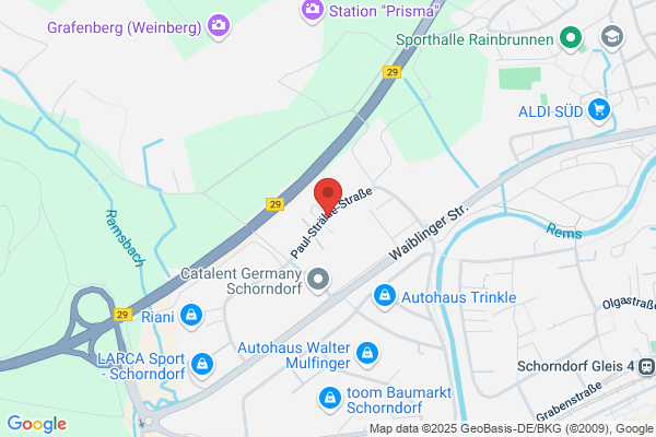 WMS Fertigungstechnik GmbH