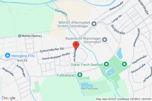 Restaurant Weilermer Hof beim singenden Wirt