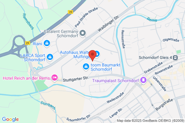 VETS-Kleintierzentrum GmbH