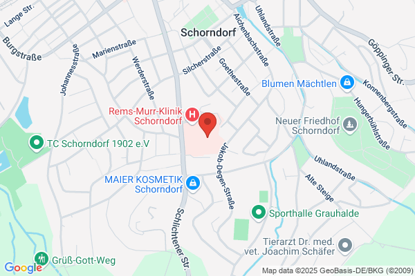 Radiologische Praxis Hahn, Stern, Kalka, Epple