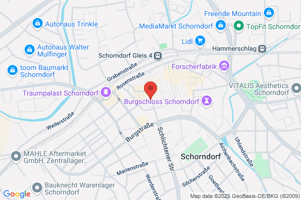 Barbaras Kleine Welt Inh. Barbara Ernst