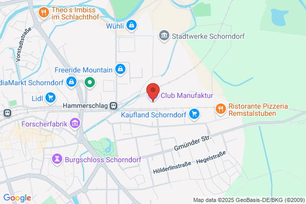 Club Manufaktur