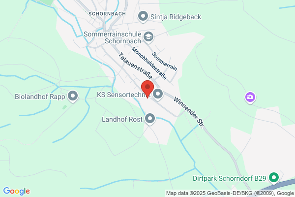 Der Werkstatt-Laden Schneider